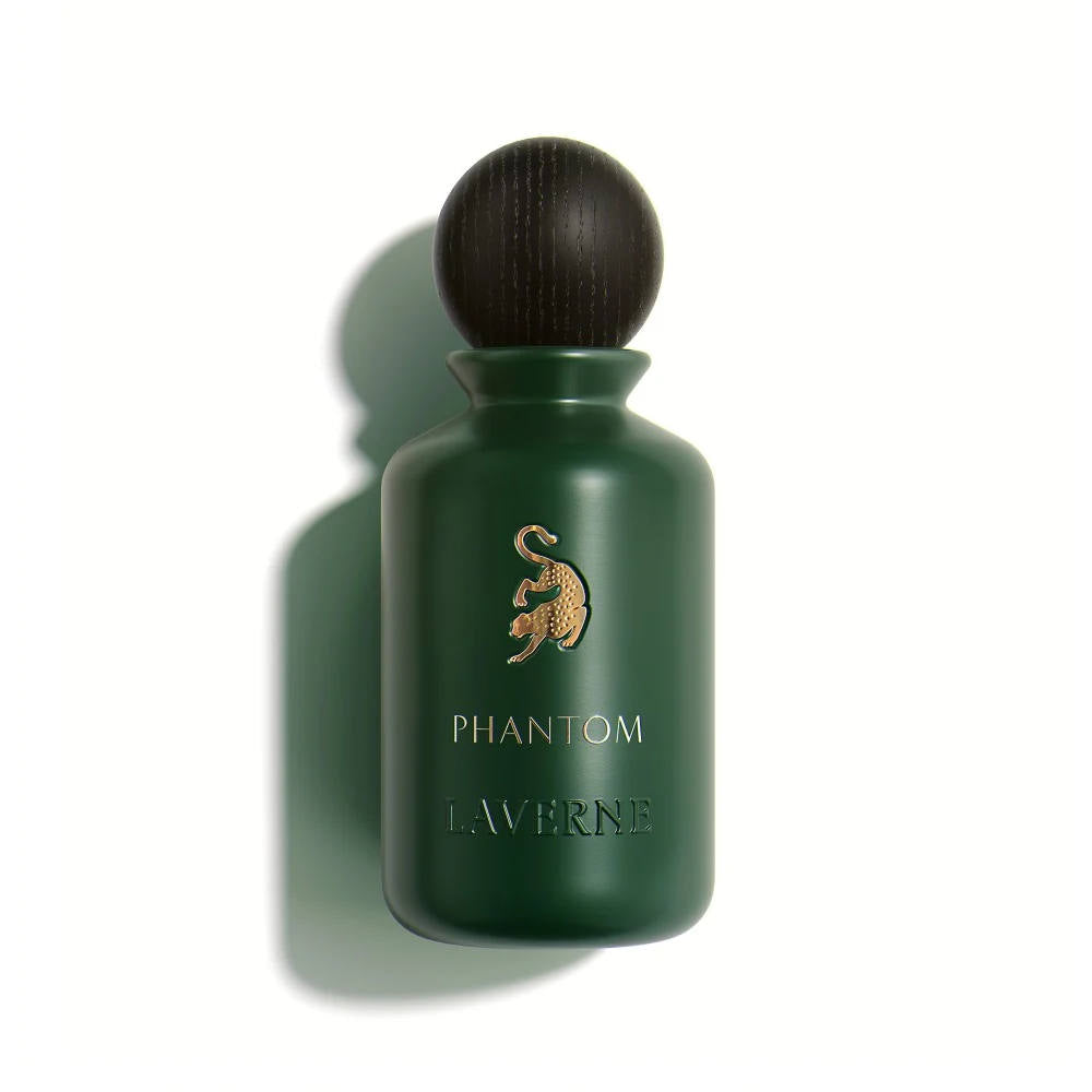 Phantom EDP Perfume for Men & Women - 100ml Long Lasting Luxury Fragrance | Perfect for Date Night, Office & Special Occasions