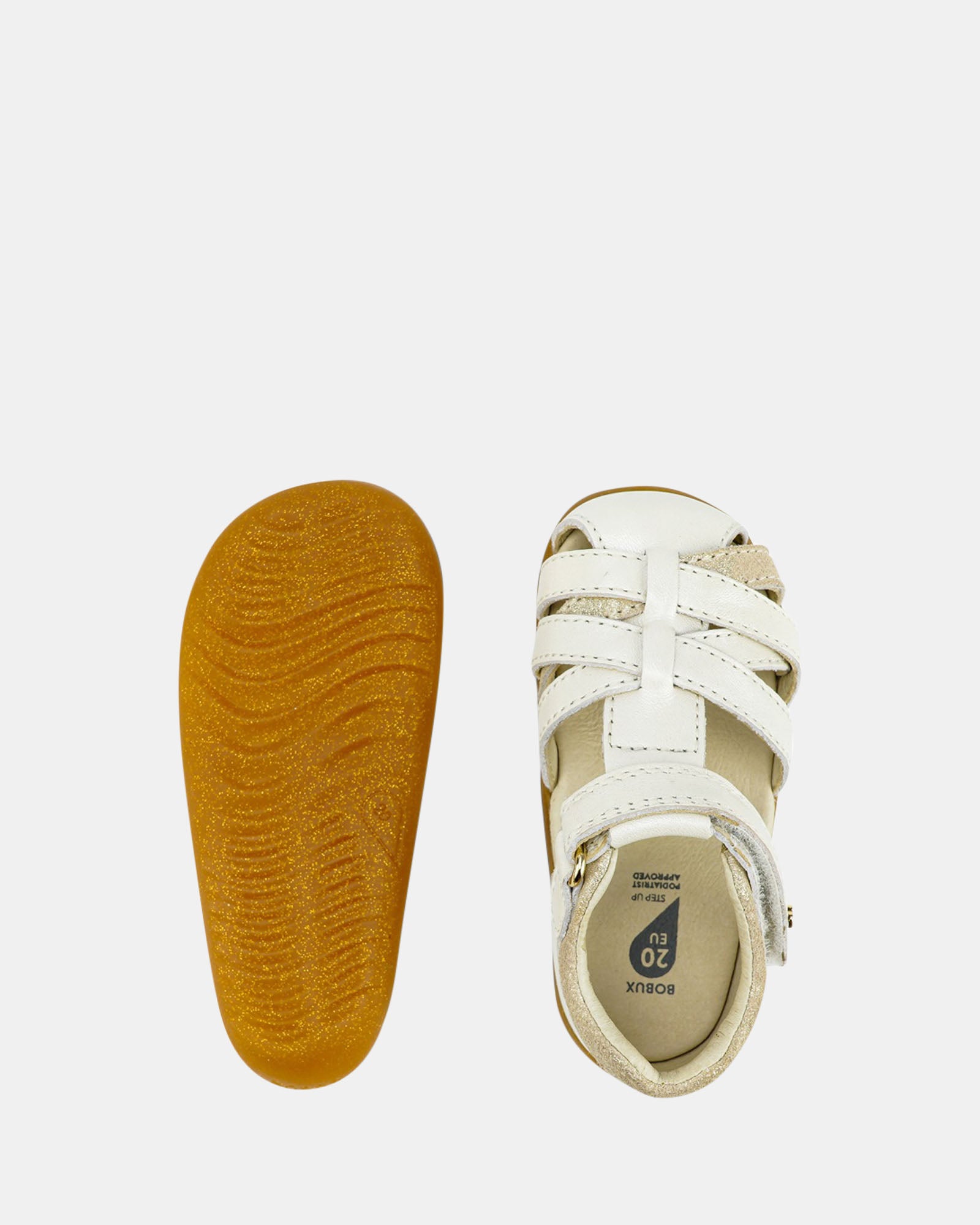 Step Up Cross Jump Moon Pearl - Stylish & Comfortable Sneakers for Women | Perfect for Running, Gym Workouts & Casual Wear