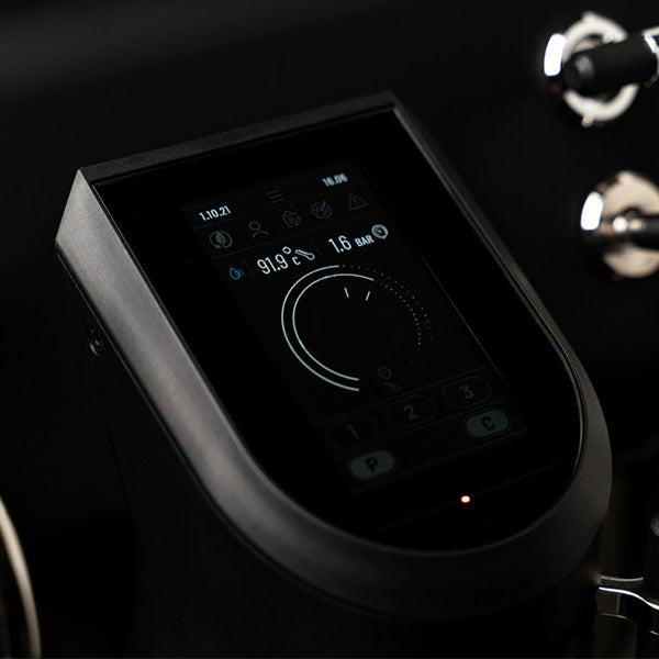 Sanremo YOU Professional Espresso Coffee Machine for Home & Cafe - Perfect for Latte, Cappuccino & Americano