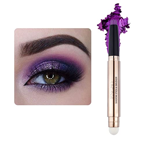 08# Violet Shimmer