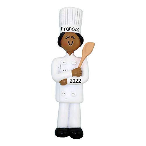 African-american Girl