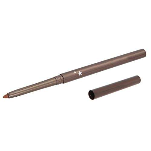 Waterproof Liquid Eyeliner Pen - 0.007oz Precision Tip for Winged & Cat Eye Makeup - Long Lasting Smudge Proof Eyeliner for Women & Girls (L2110-02) - Perfect for Daily Use, Parties & Special Occasions