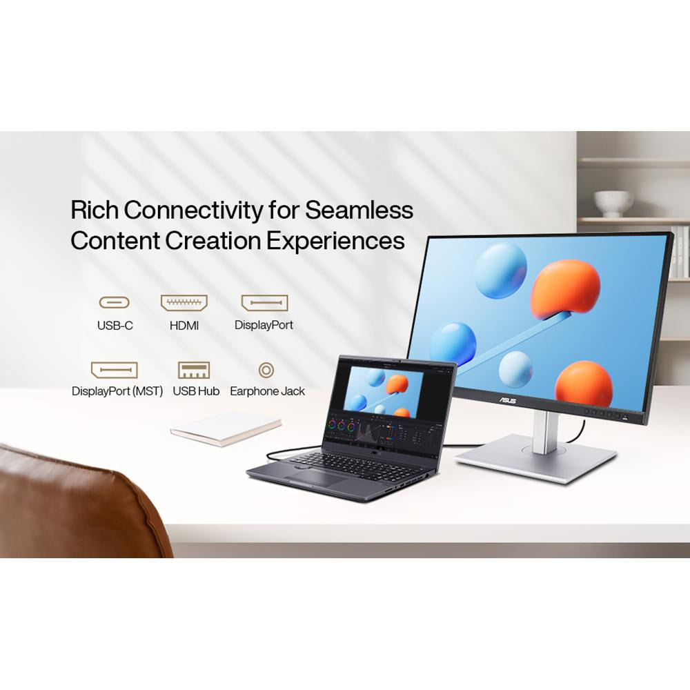ASUS ProArt PA248QV 23.8
