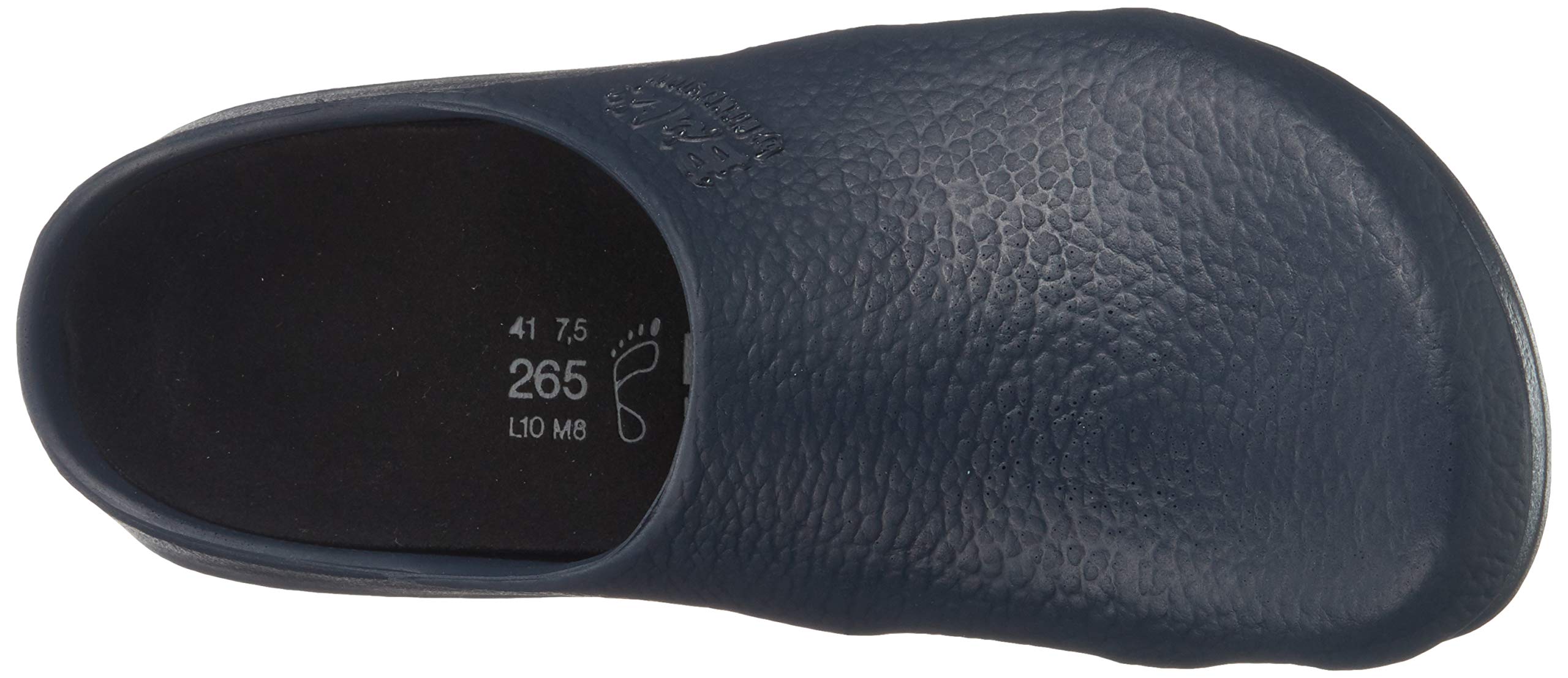 Birkenstock Birki Air Antistatic Clogs for Women & Men - Comfortable Slip-On Shoes for Nurses, Chefs & Healthcare Workers - Perfect for Hospitals, Kitchens & Workplaces