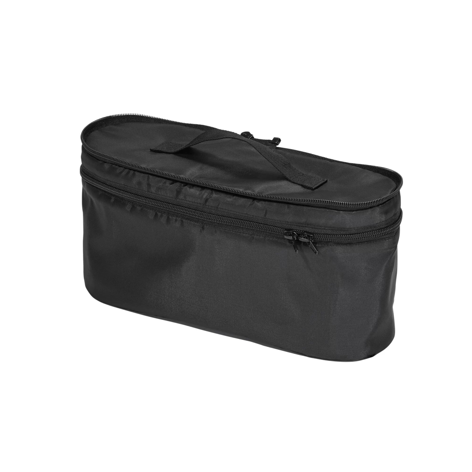 Larktale Universal Stroller Organizer - Fits All Strollers, Perfect for Diapers, Toys & Snacks On-The-Go
