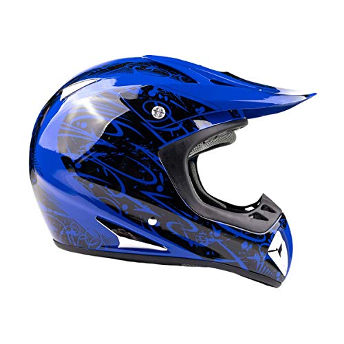 Hi Gloss Blue