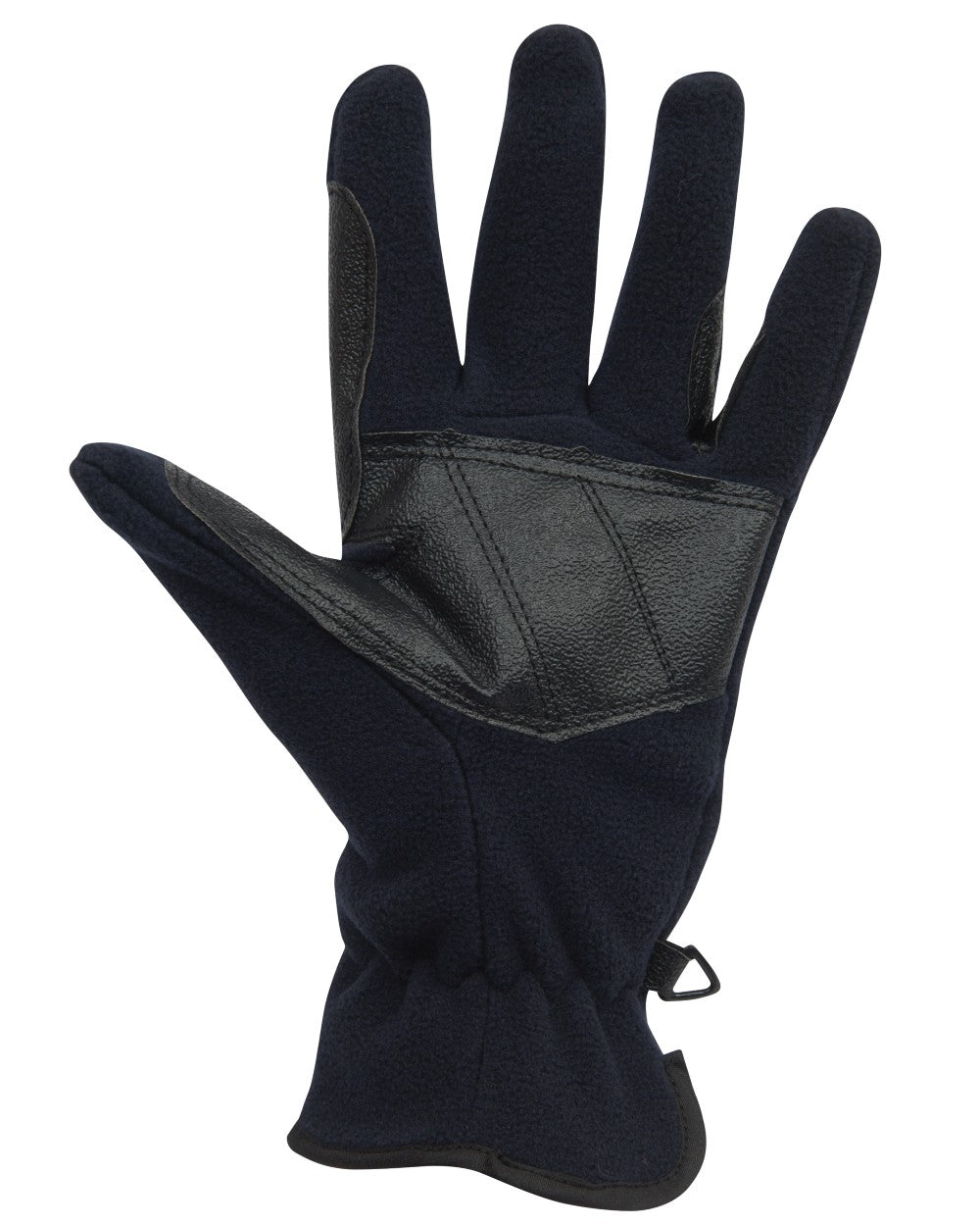 Dublin Polar Fleece Riding Gloves for Women & Men - Winter Equestrian Gloves for Horseback Riding, Cycling & Outdoor Sports - Warm Thermal Windproof Touchscreen Gloves