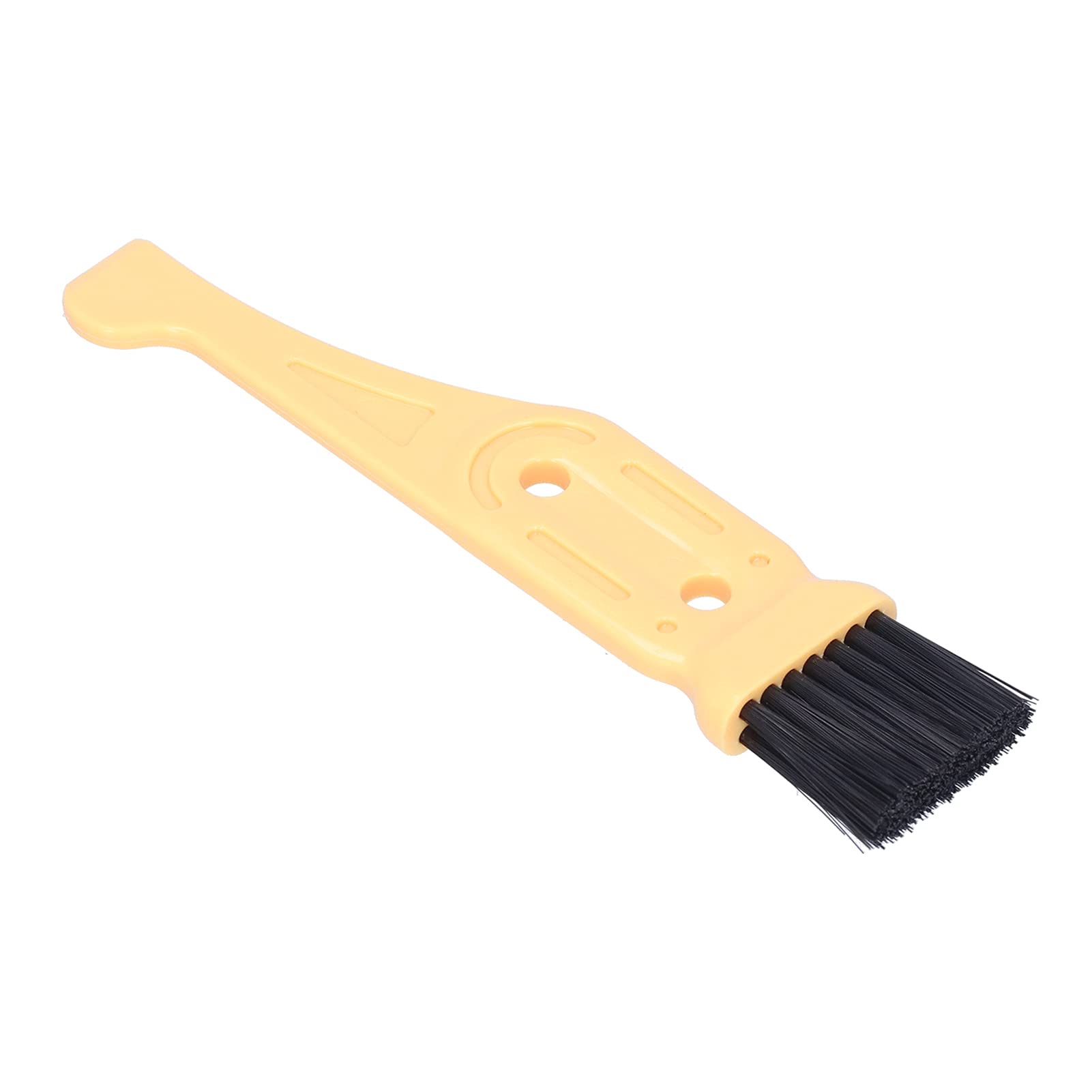 ABS Vacuum Cleaner Brush - Durable Cleaning Brush for Robot Vacuums | Home Cleaning Accessory for Pet Hair & Hard Floors