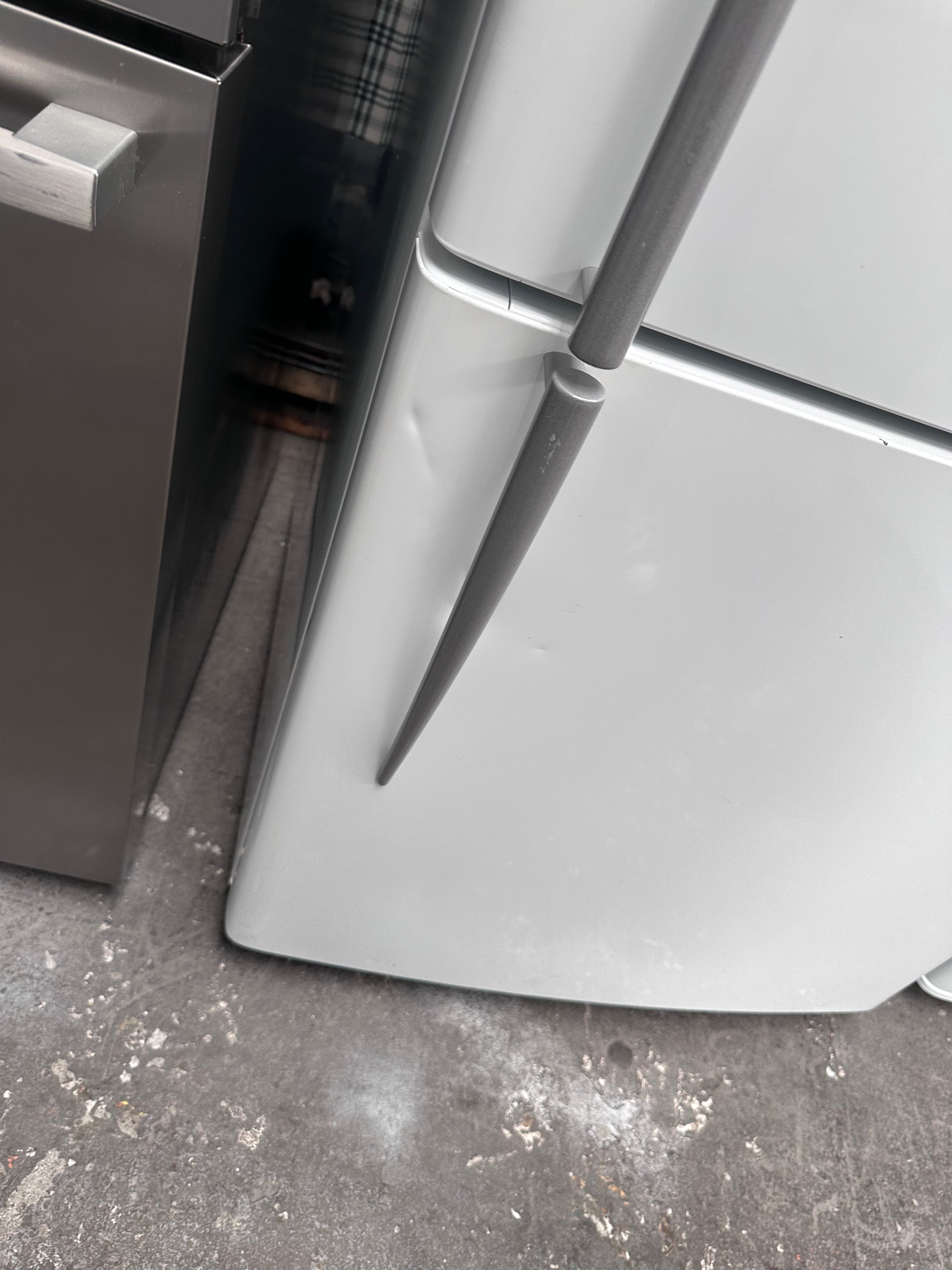 Fisher & Paykel 442L Bottom Mount Refrigerator - Energy Efficient French Door Fridge with Spacious Interior [Certified Refurbished] - Perfect for Modern Kitchens & Large Families