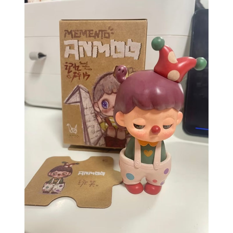 ANMOO Memento Series Funny Joke Gifts - Perfect for Birthdays, Parties, and Office Pranks | Hilarious Novelty Items for Friends & Coworkers