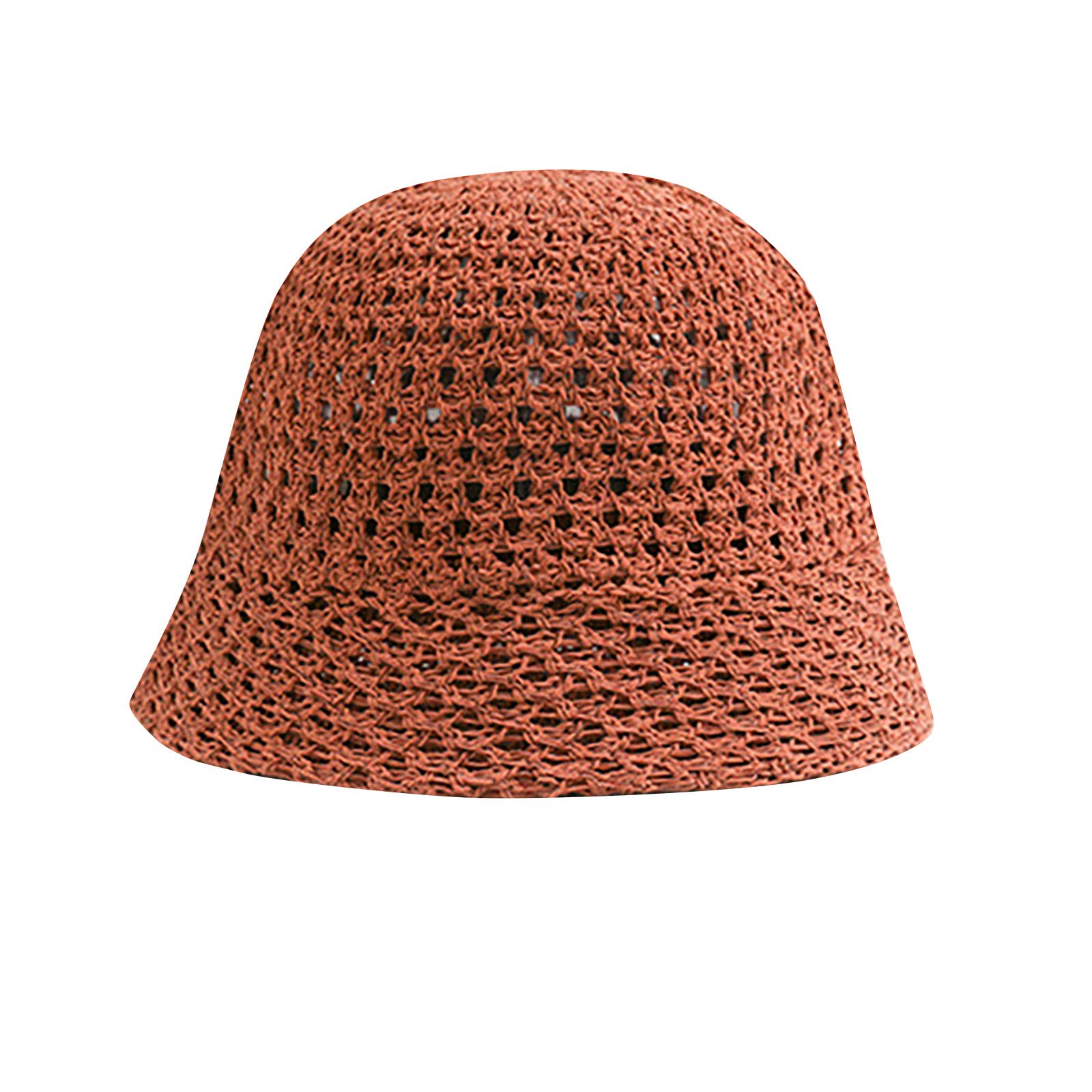 Stylish Unisex Sun Protection Bucket Hat for Men & Women - UPF 50+ Wide Brim Fisherman Hat for Outdoor, Beach, Fishing & Summer Activities - Foldable Travel Hat for Hiking, Camping & Vacations
