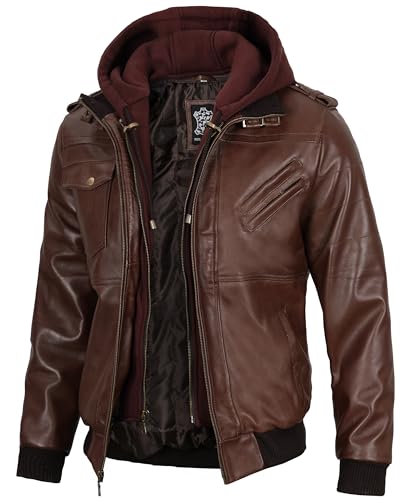 Edinburgh Dark Brown