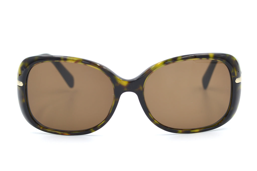 Prada 080 Sunglasses - Luxury Designer Shades for Women & Men | Perfect for Outdoor Activities, Travel & Fashion Accessories