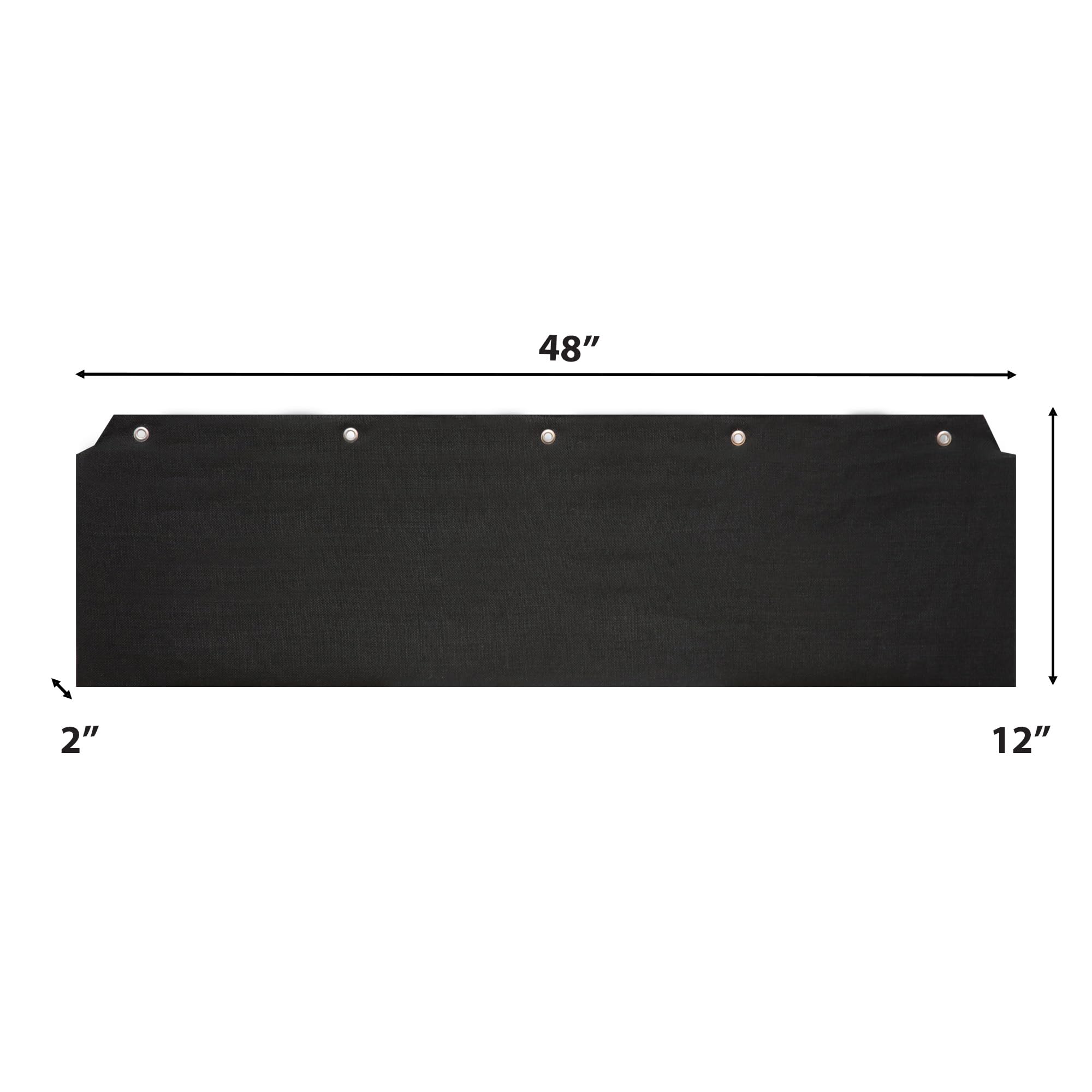 ATS Acoustics Hanging Acoustic Baffle - 12