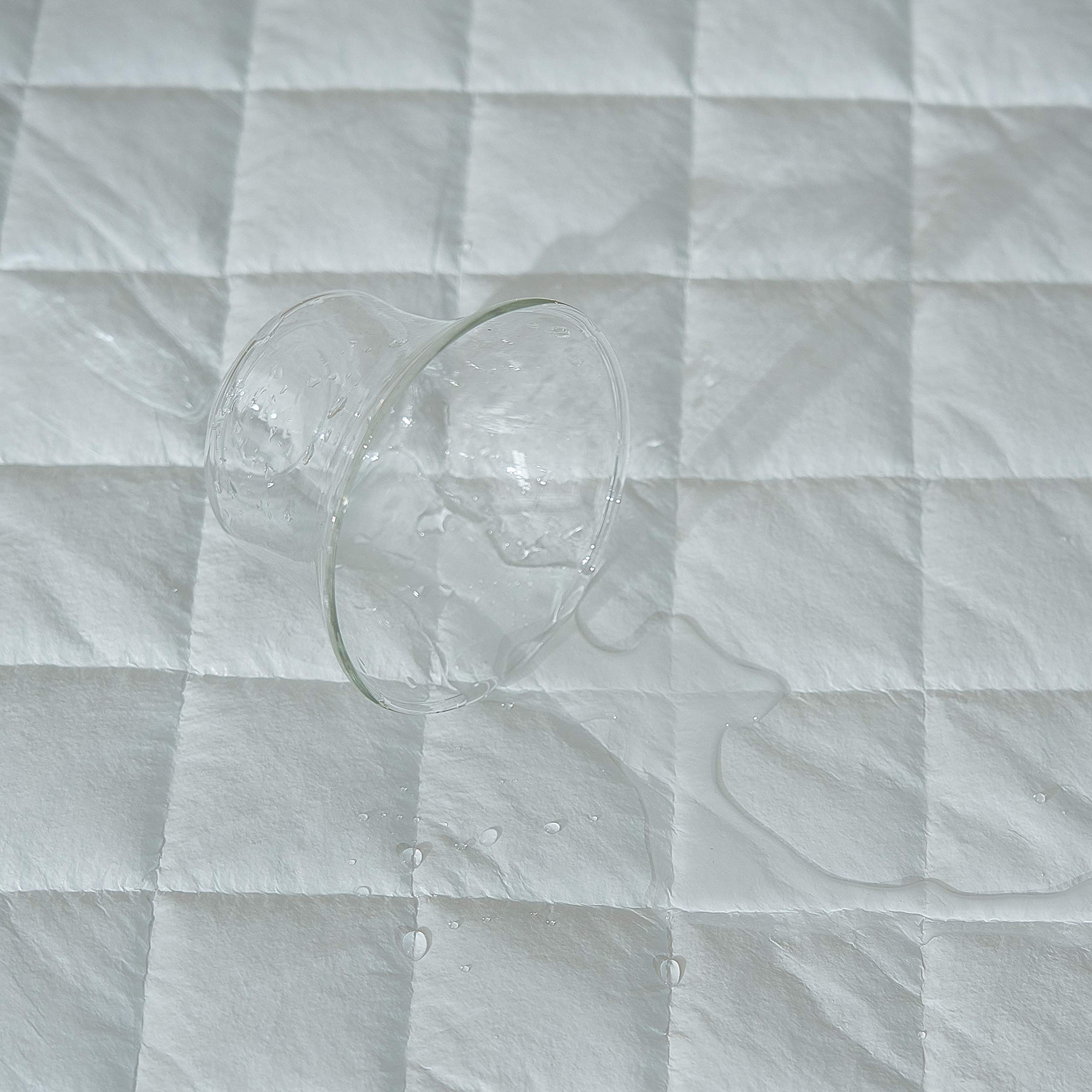 Twin XL Waterproof Mattress Protector - Quilted Cooling Fitted Sheet for 13-15 Inch Deep Pocket Beds | Soft, Breathable & Noiseless | Machine Washable, Vinyl-Free | Ideal for Kids, Guest Rooms & Hot Sleepers