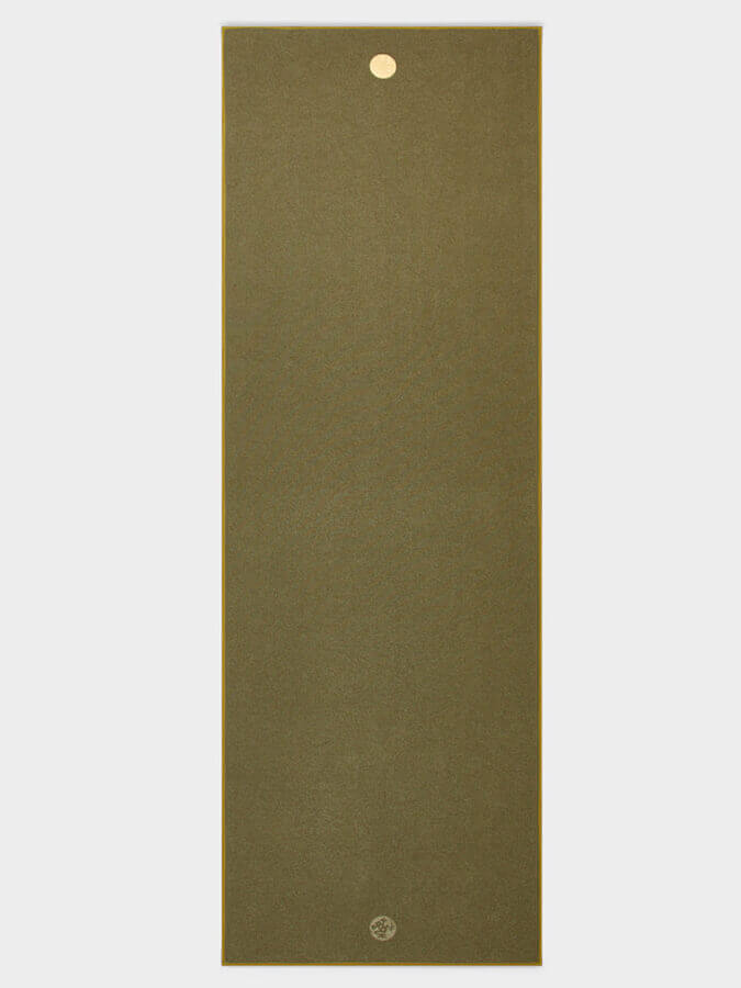 Manduka Yogitoes Non-Slip Yoga Mat Towel 71