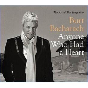 Anyone Who Had A Heart: The Art Of The Songwriter - Best Songwriting Book for Music Lovers & Aspiring Artists - Perfect for Creative Writing, Music Composition & Lyric Inspiration