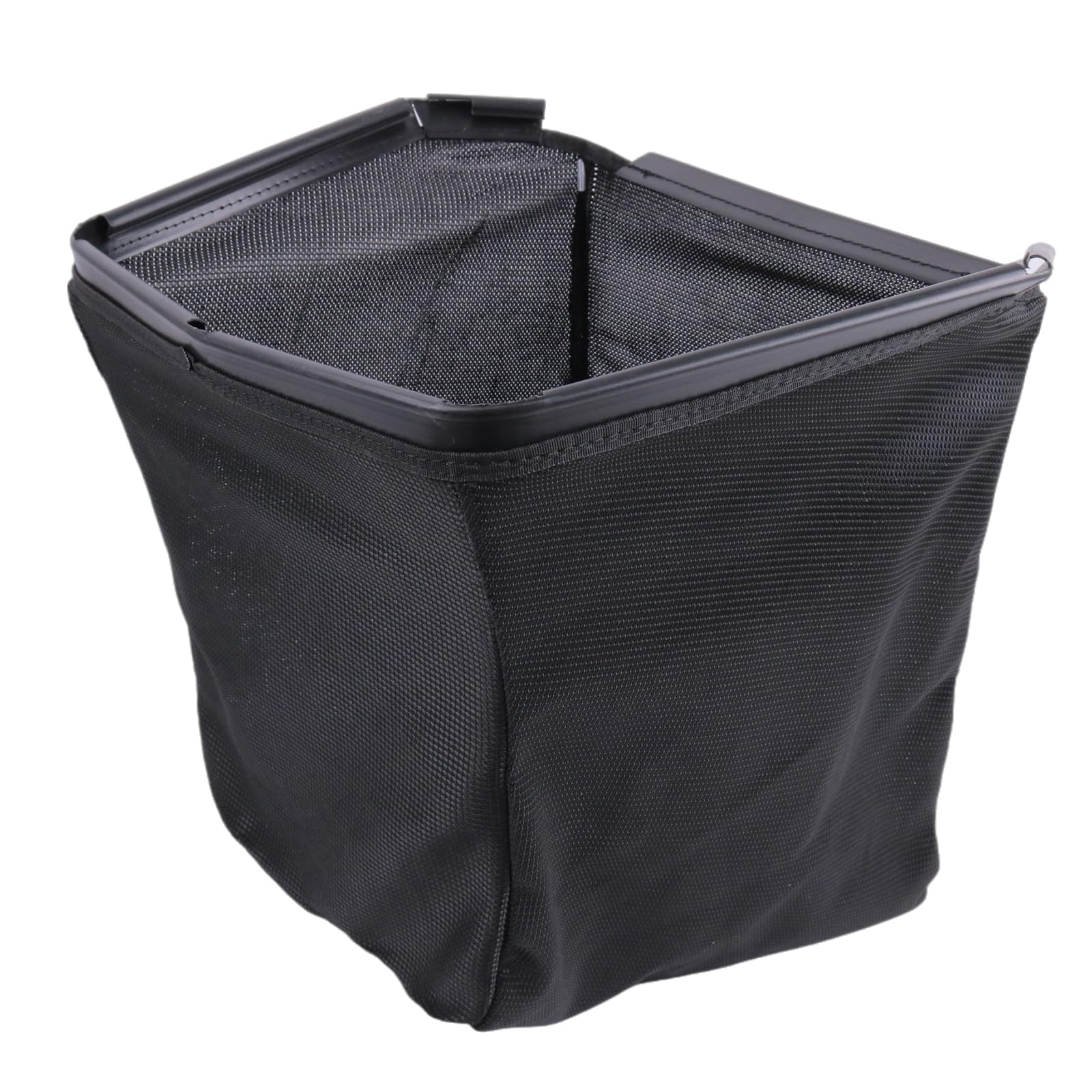 Honda HRN216 Lawn Mower Compatible Replacement Fabric Grass Bag 81320-VR8-N00 - Durable & Easy to Install for Efficient Lawn Clipping Collection