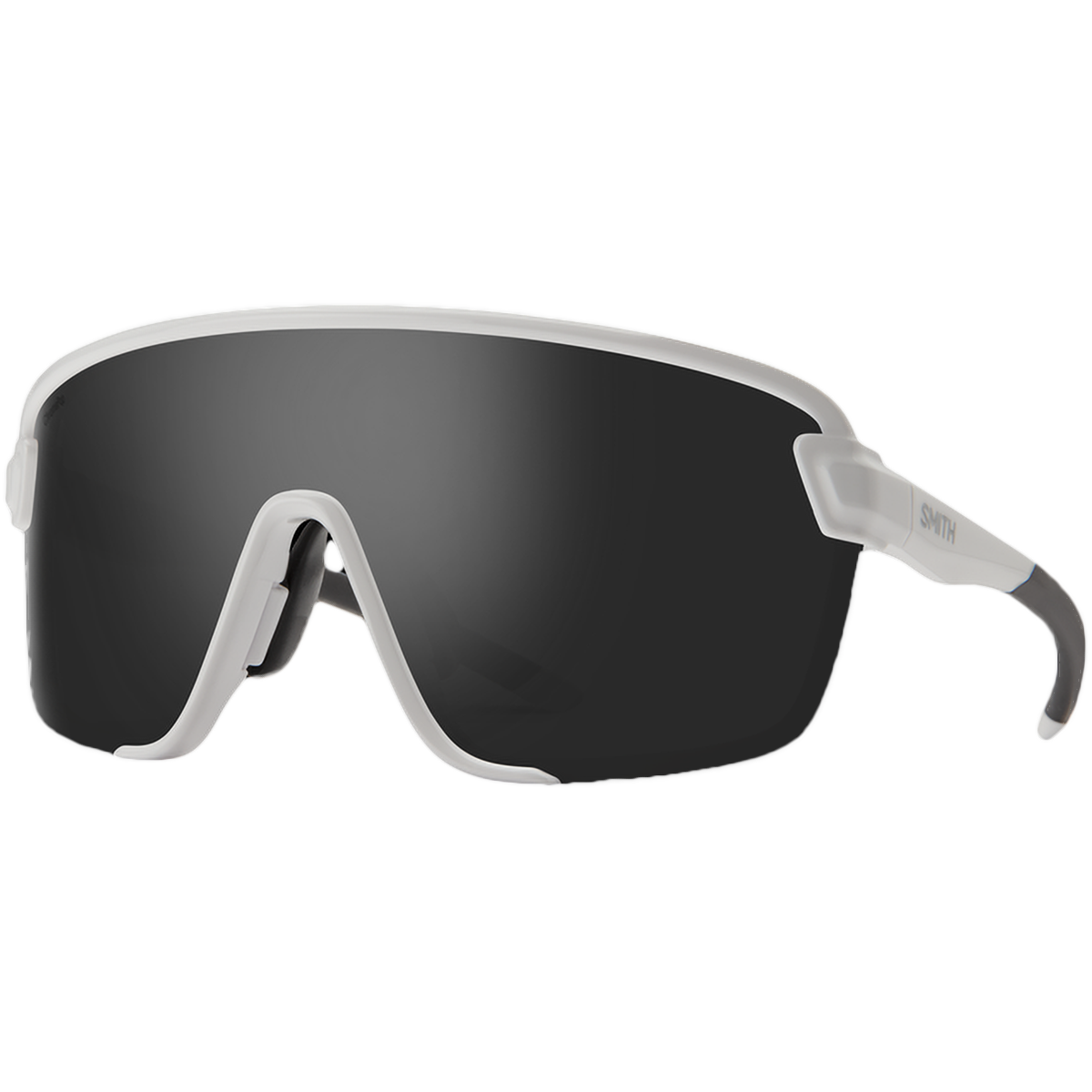 White + CP Black and Clear