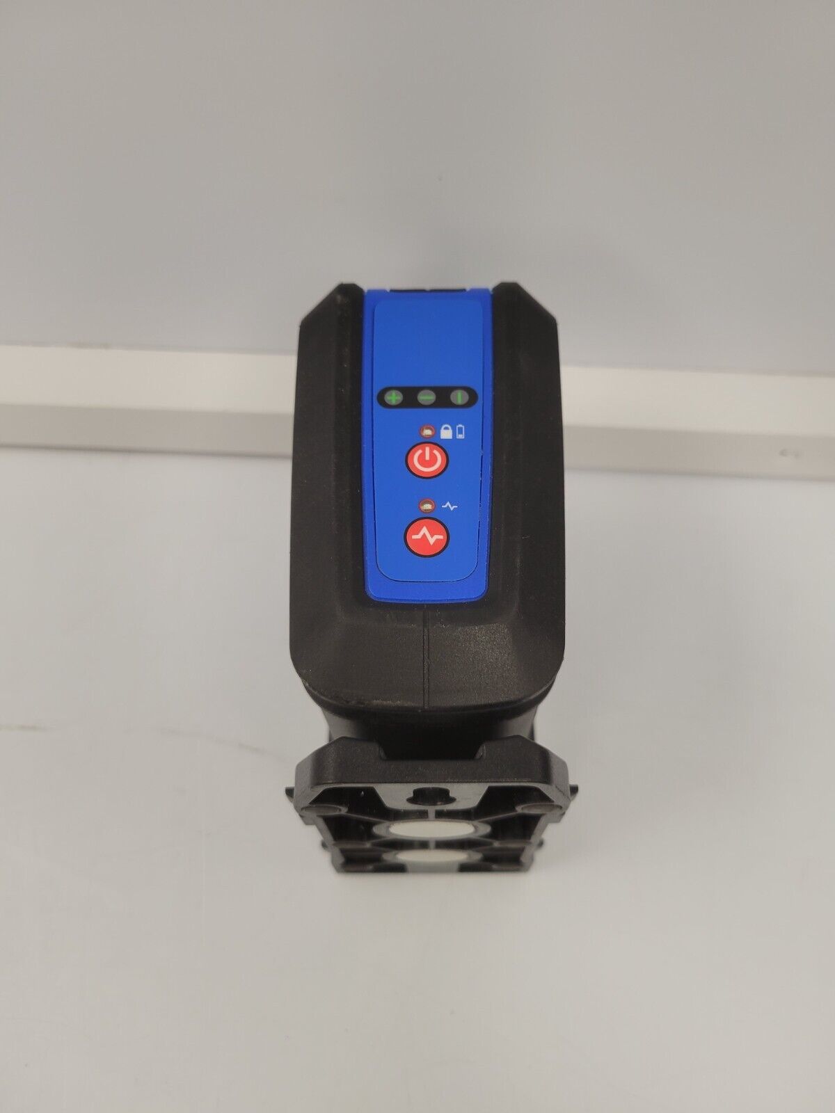 Kobalt PLC156 Self-Leveling Laser Level - 360° Green Beam for Precise Leveling & Alignment - Perfect for Construction, DIY Projects & Home Renovations