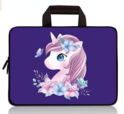 Purple Unicorn