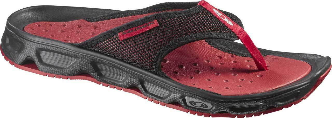 Salomon RX Break Trail Running Shoes - Lightweight & Durable for Men & Women - Perfect for Hiking, Jogging & Outdoor Adventures