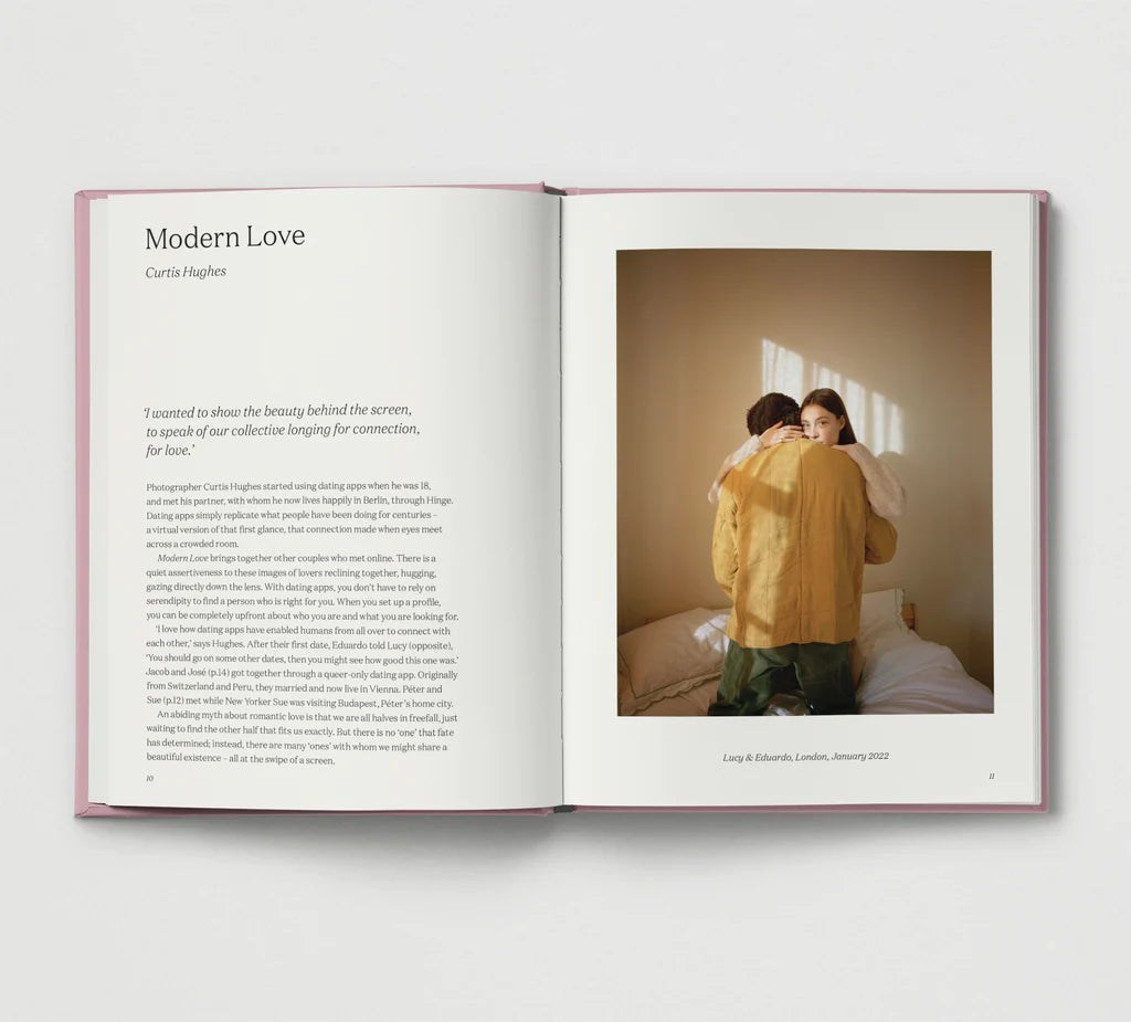 Love Story Photography Book - Capturing Romance & Intimacy | Perfect for Couples, Wedding Gifts & Relationship Inspiration
