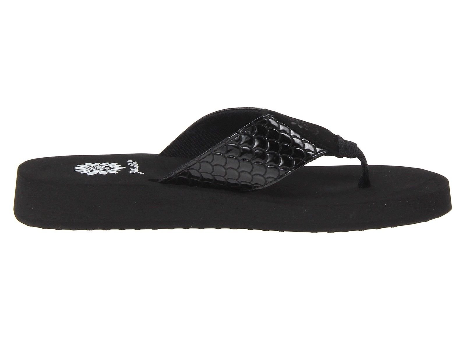 Yellow Box Women's Sammi Comfortable Sandals - Stylish & Lightweight Summer Shoes for Beach, Pool, and Casual Outings