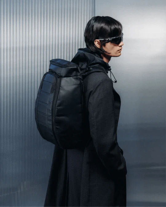 Db Hugger 25L Backpack - Lightweight & Durable Hiking Backpack for Outdoor Adventures, Travel & Daily Commute