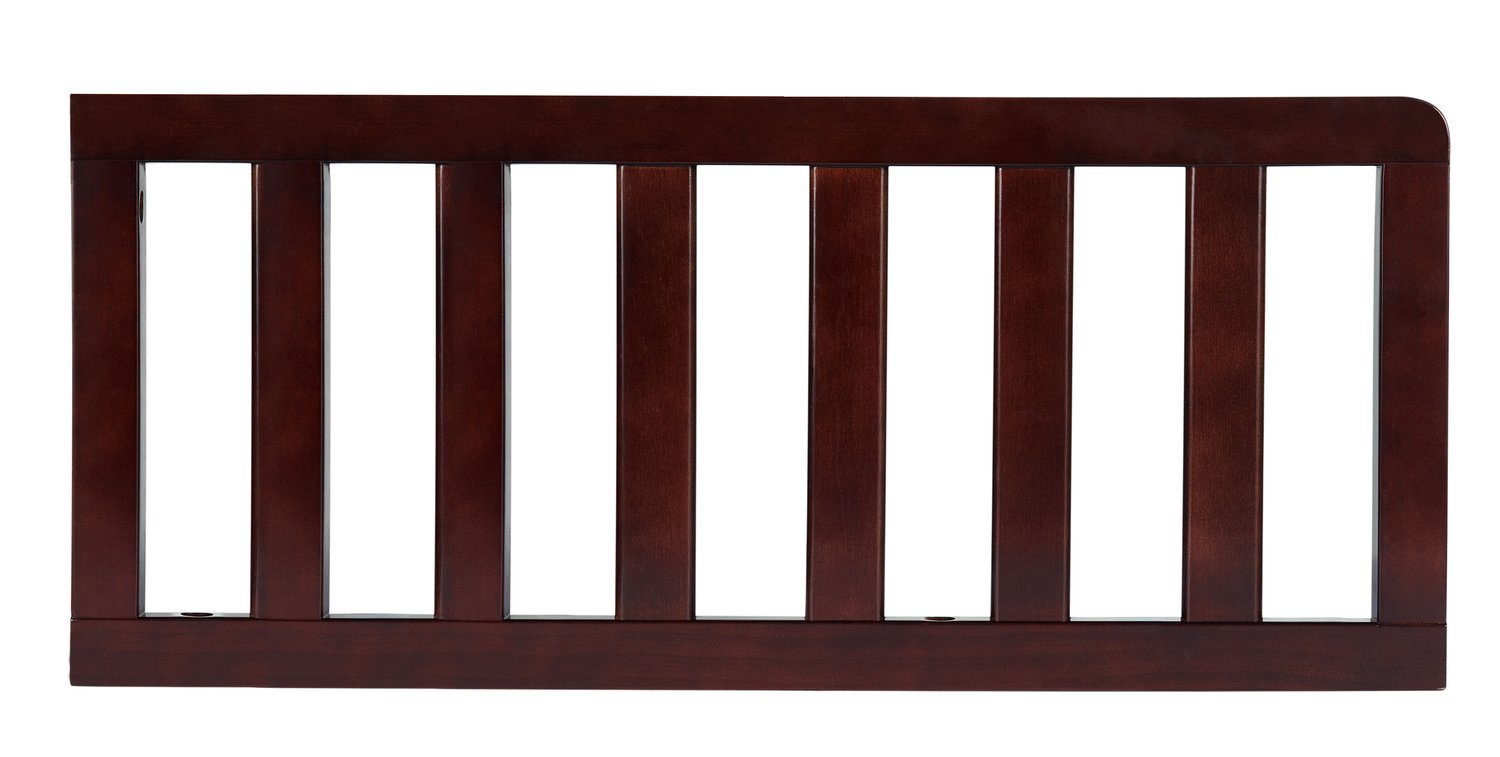 Safe & Adjustable Toddler Guardrail (0080) - Baby Proofing for Beds, Stairs & Furniture - Perfect for Toddlers & Kids Safety