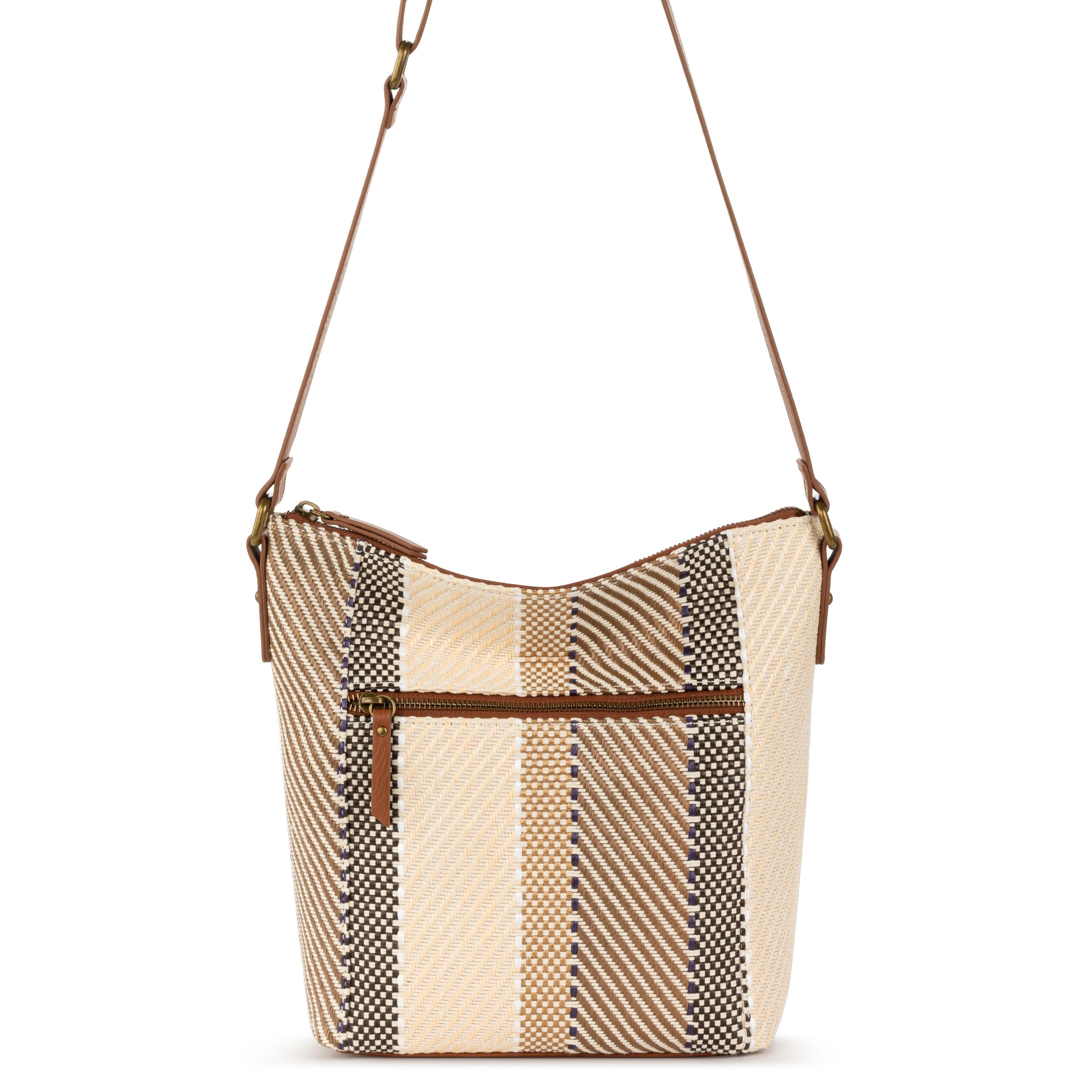 Ashland Crossbody Bag for Women - Stylish & Lightweight Shoulder Purse - Perfect for Travel, Shopping & Everyday Use