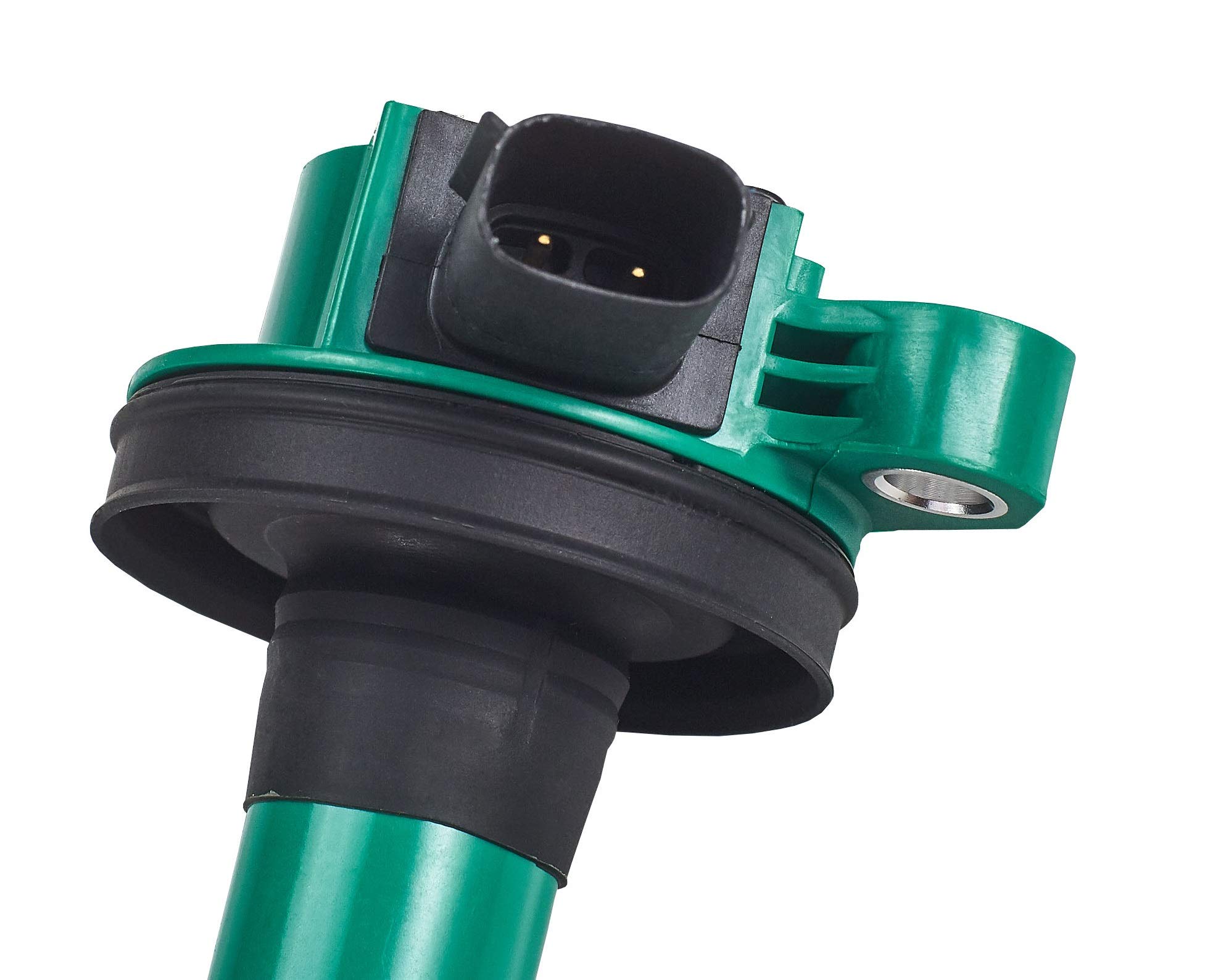ENA Set of 8 Professional Ignition Coil Packs - Compatible with Ford F-150, Mustang V8 (2011-2016) - Replacement for C1802, UF622, DG542 - Perfect for XL, XLT, Lariat, King Ranch & Platinum Models - High-Performance Engine Maintenance & Smooth Driving Experience