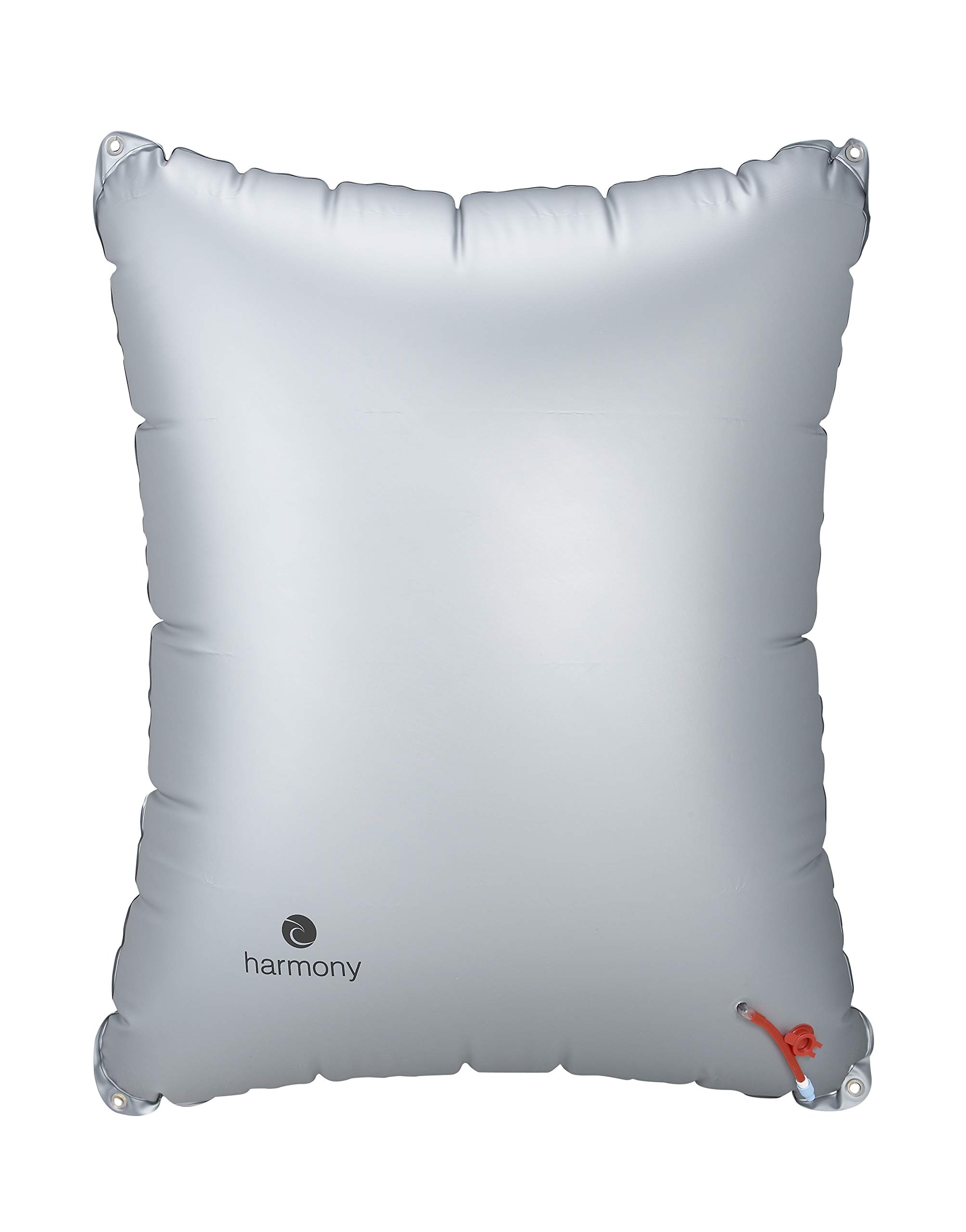 Harmony Vinyl 3D End Canoe Floatation Bag - Waterproof Safety Gear for Kayak & Canoe Storage | Perfect for Whitewater Rafting, Fishing Trips & Outdoor Adventures