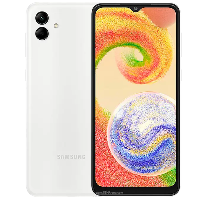 Samsung Galaxy A04 Smartphone - 6.5