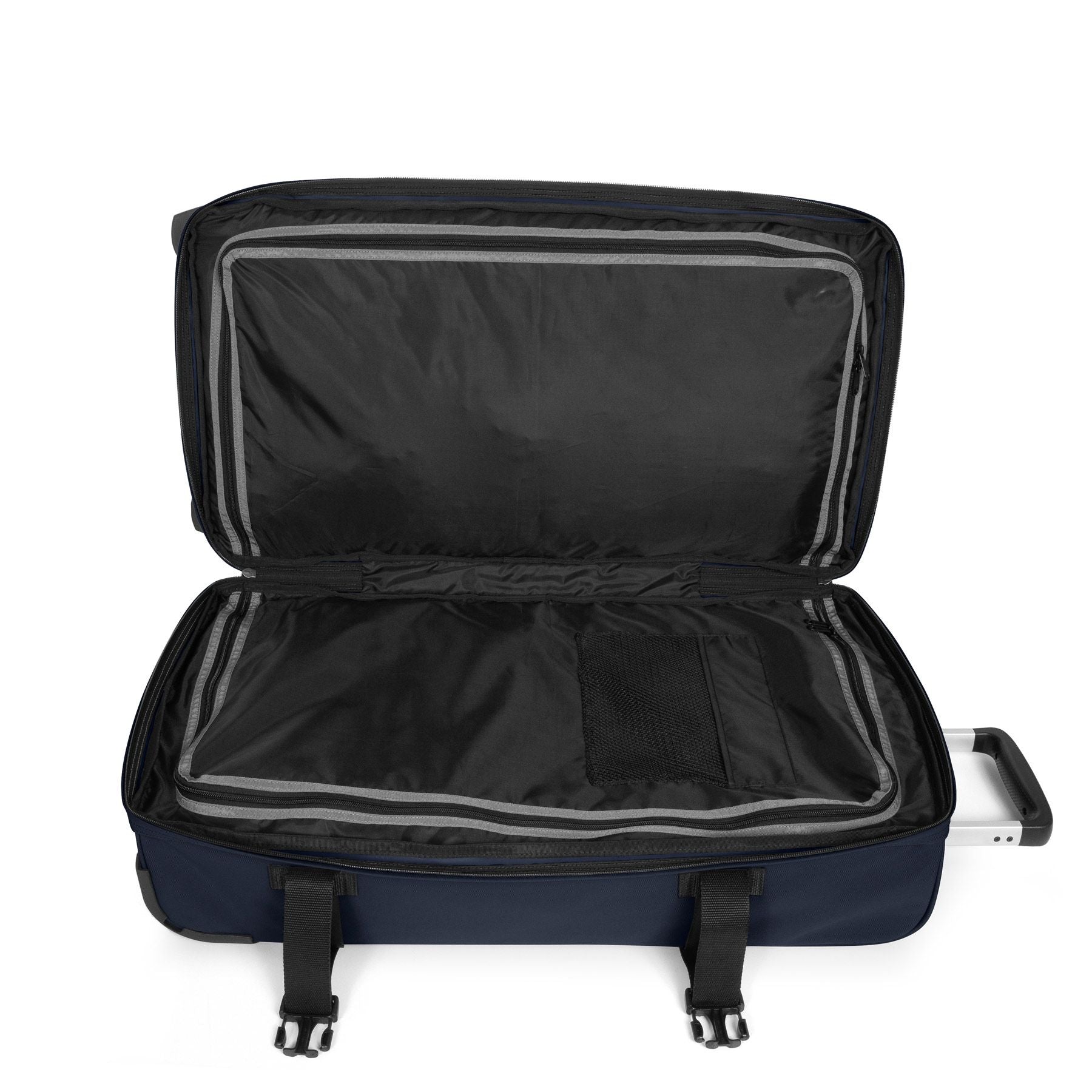 Eastpak Transit'R M Backpack - Ultra Marine Blue Laptop Backpack for Work, School & Travel | Durable & Stylish College Backpack with Spacious Compartments