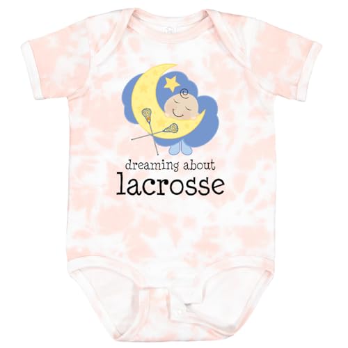 Tie Dye Pink