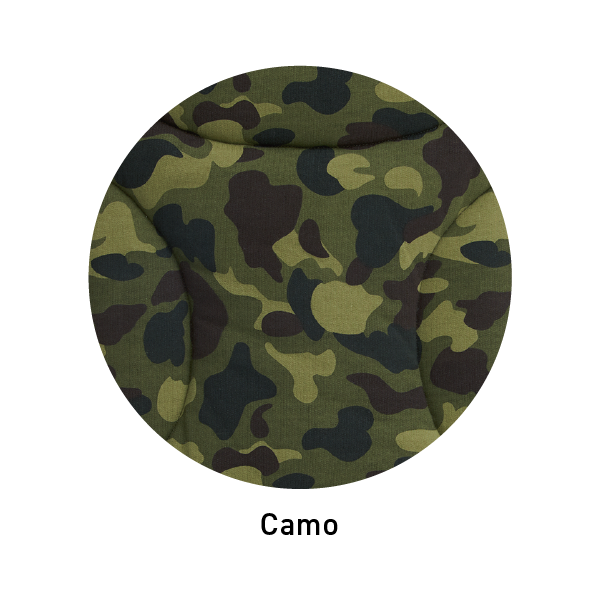 CAMO
