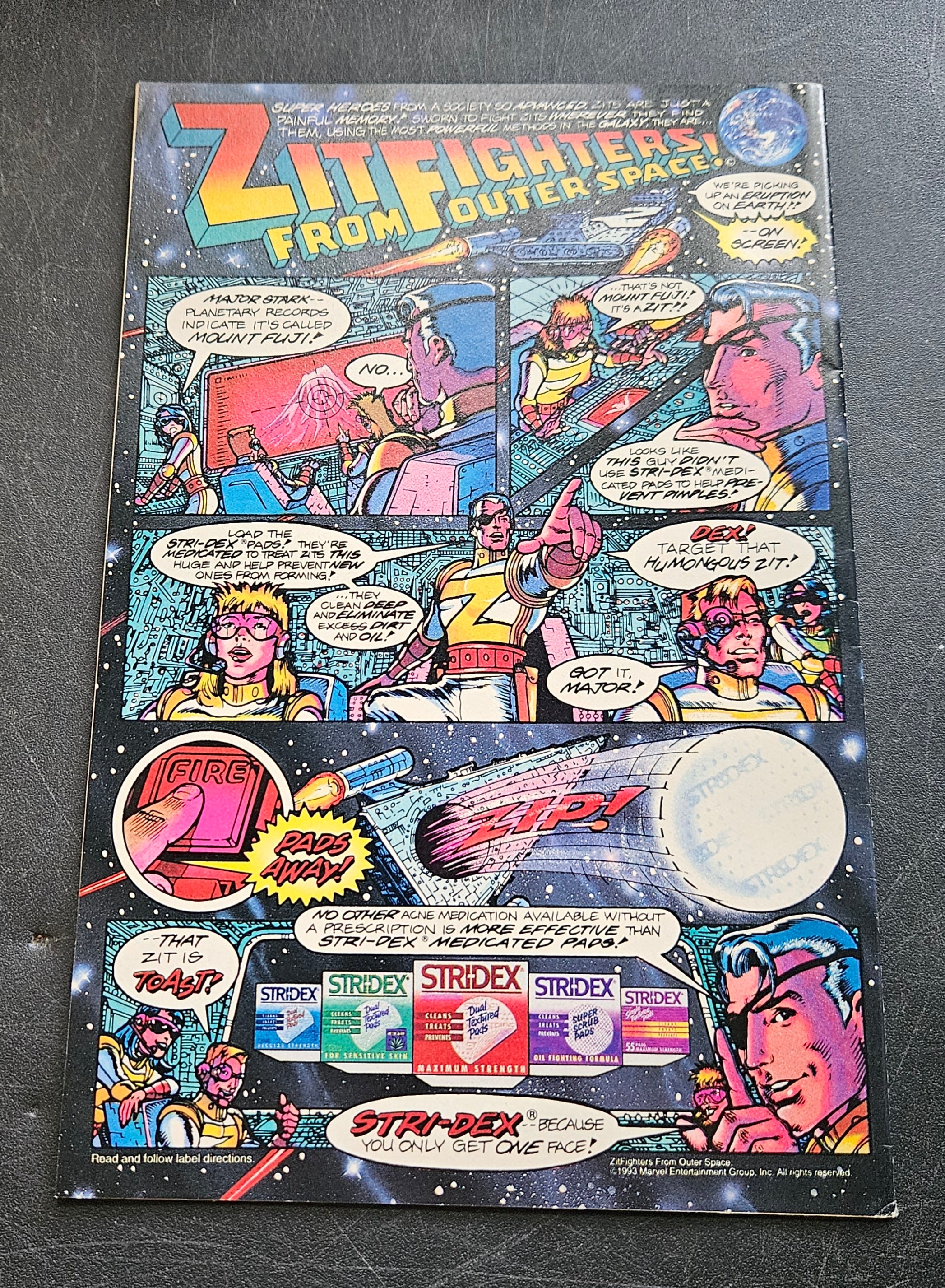 The Mighty Thor Vol 1 #462 - May 1993 Marvel Comic Book | Rare Collectible Edition | Perfect for Marvel Fans & Comic Collectors
