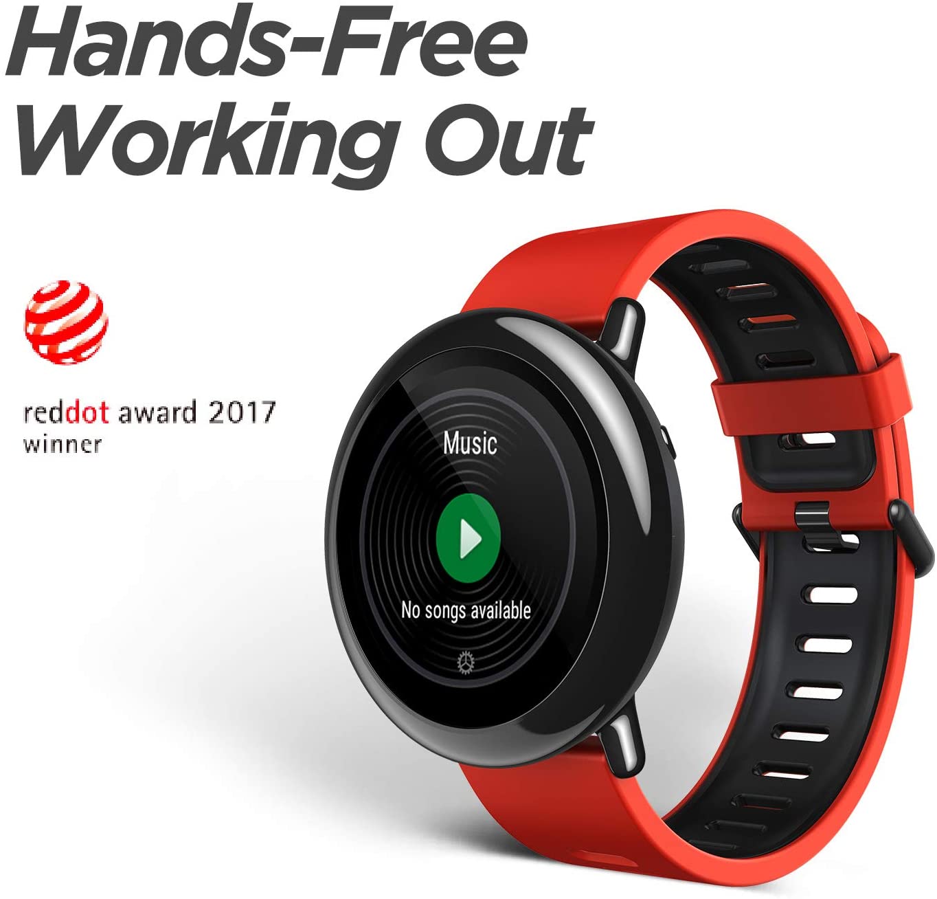 Amazfit Pace 1.34