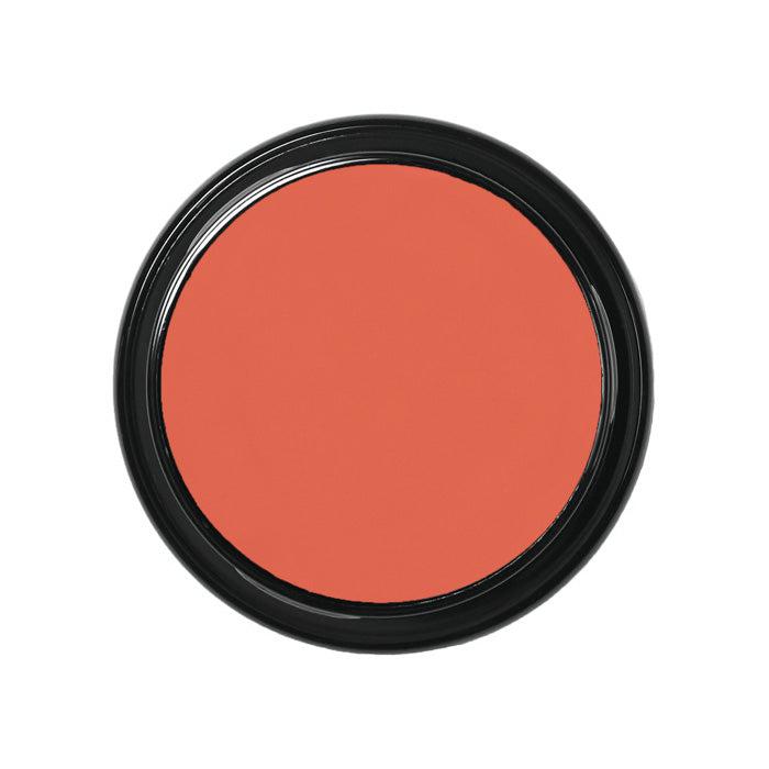 Ben Nye Creme Rouge - Professional Cream Blush for Cheeks & Contouring - Long-Lasting Makeup for Stage, Photography & Everyday Wear