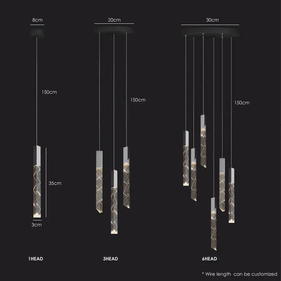 Elegant Large Crystal Chandeliers for High Ceilings - Luxury Lighting Fixture for Dining Room, Foyer & Grand Entryway - Perfect for Modern & Classic Home Decor