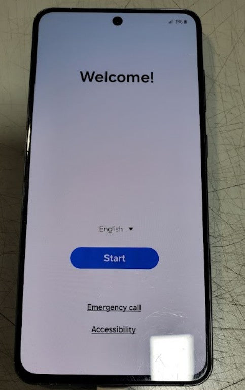 SAMSUNG Galaxy S21 FE 5G Unlocked Smartphone - 128GB Storage, 6GB RAM, 6.4