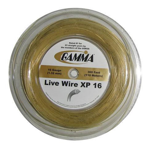Live Wire XP 16g Fishing Reels - High Performance Saltwater & Freshwater Spinning Reels for Bass, Trout & Saltwater Game Fish | Perfect for Surf Fishing, Pier Casting & Boat Angling