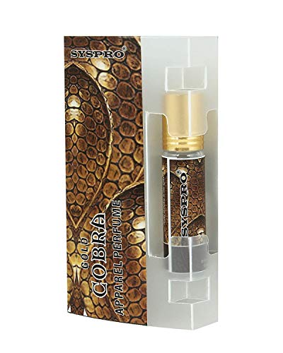 Cobra Attar