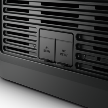 Dometic CFX3 95DZ Dual Zone Electric Cooler - 12V/24V Portable Fridge Freezer for Camping, Road Trips & Outdoor Adventures