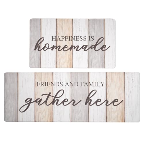Happiness Homemade