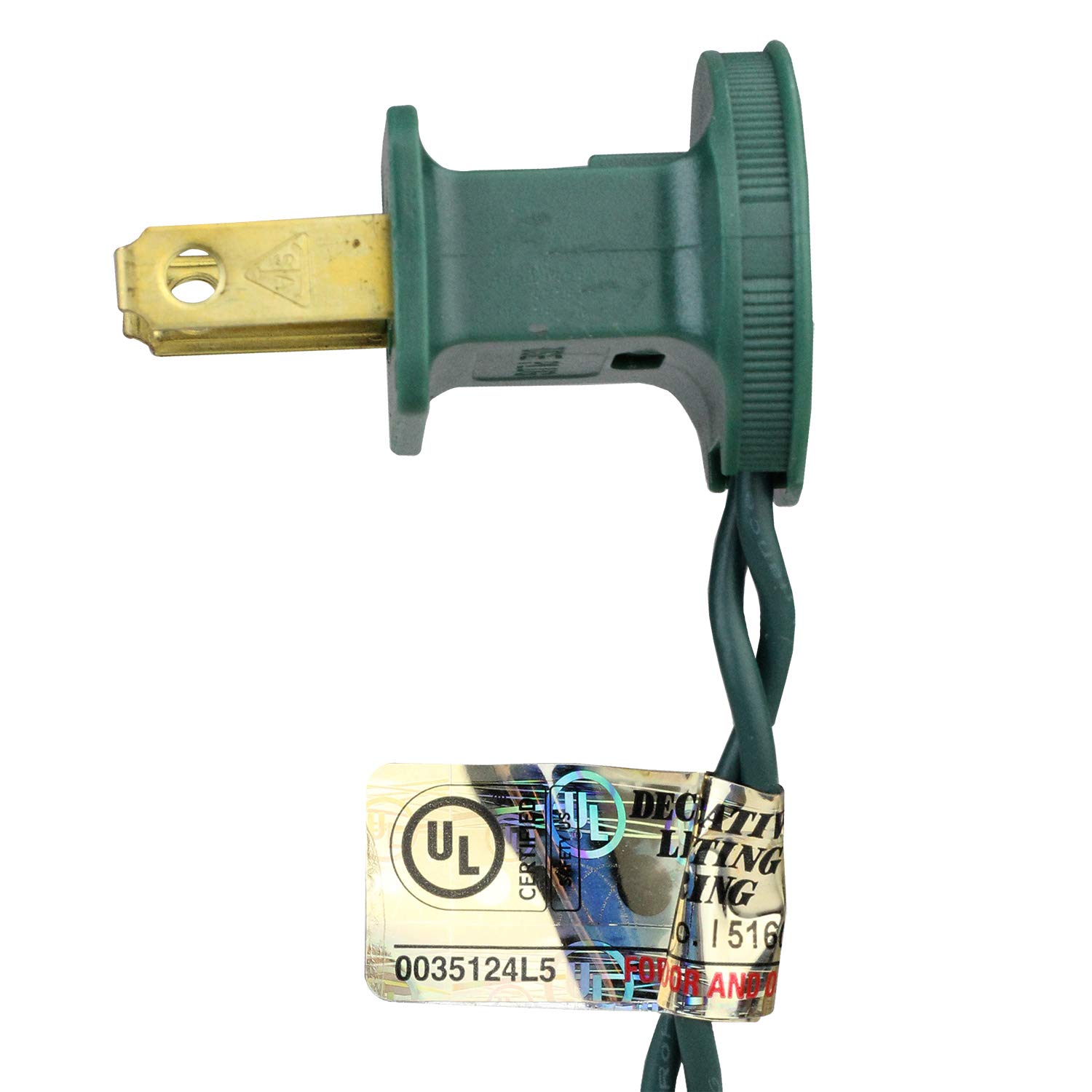 Northlight Real Touch™ Pre-Lit 48
