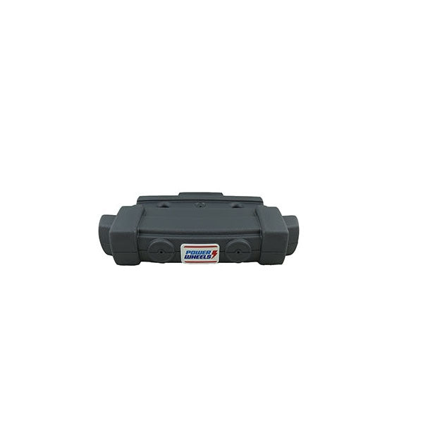 Wrangler Front Bumper Black - Heavy Duty Off-Road Bumper for Jeep Wrangler JK JL - Perfect for Trail Riding & Off-Road Adventures
