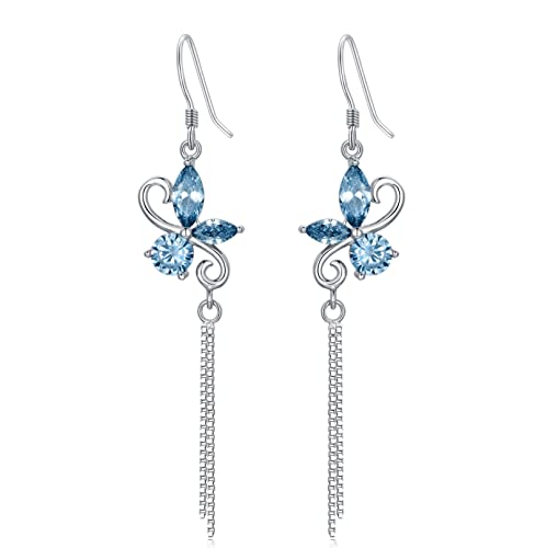 12 Dec - Blue Tanzanite