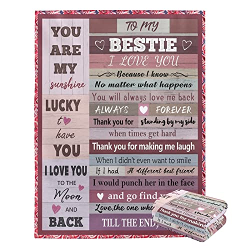 To My Bestie
